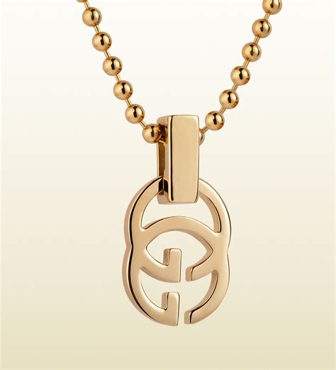 women gucci necklaces|gucci chunky necklace.